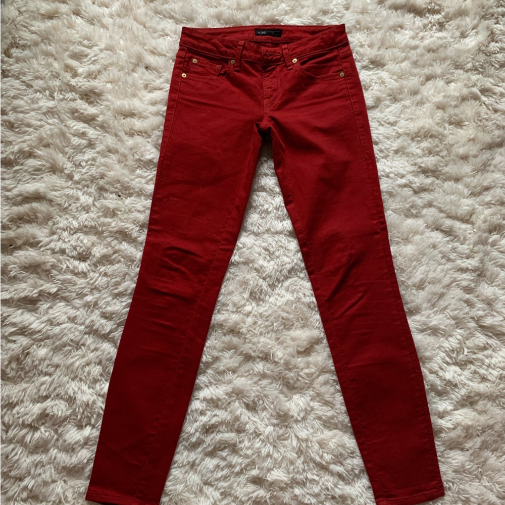 Work Custom Jeans 25 - Picture 11 of 14